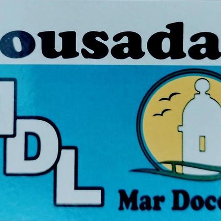 Hotel Mar Doce Lar Cabo Frio Exterior foto
