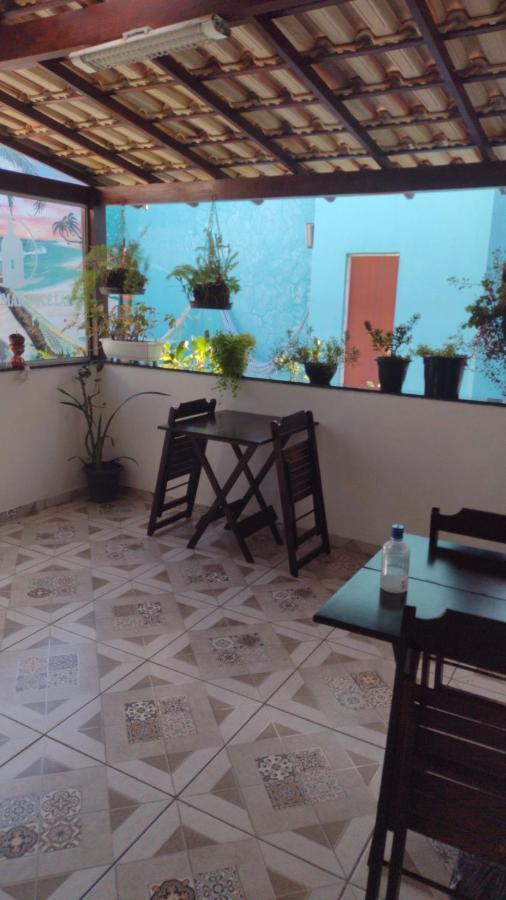 Hotel Mar Doce Lar Cabo Frio Exterior foto