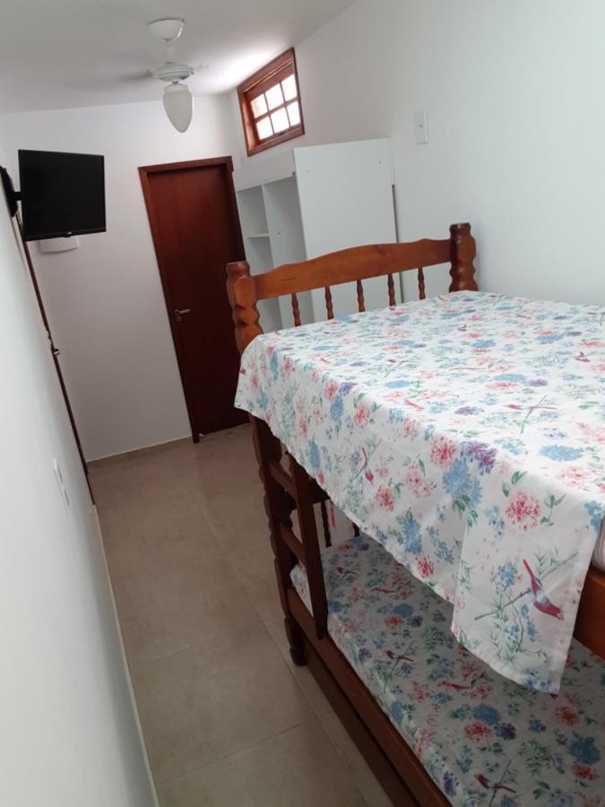 Hotel Mar Doce Lar Cabo Frio Exterior foto