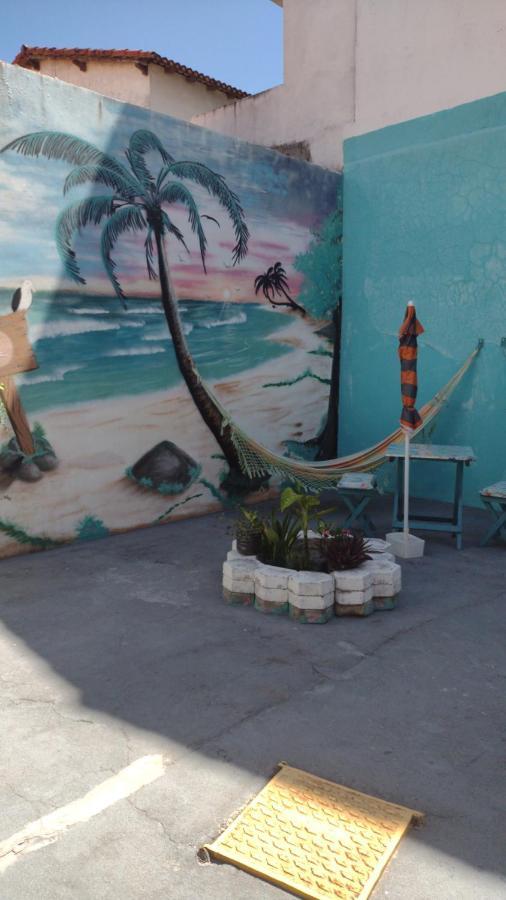 Hotel Mar Doce Lar Cabo Frio Exterior foto